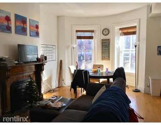 Foto del edificio - 523 Columbus Ave