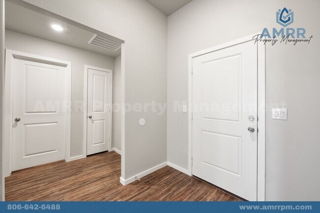 Building Photo - New Beginnings Start at AMRR - Elegant 4-Bedroom House – Room for Everyone!