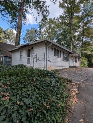 Building Photo - 2085 Northside Dr NW