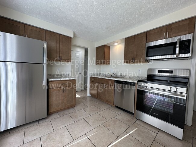 Interior Photo - Sterling Square Townhomes