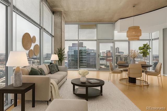 Foto del edificio - 1700 Bassett St