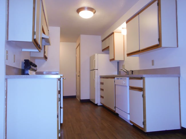 Foto del edificio - Forest Ridge Apartments