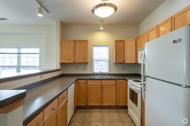 2HAB, 2BA - 1.401SF - Brookfield Junction