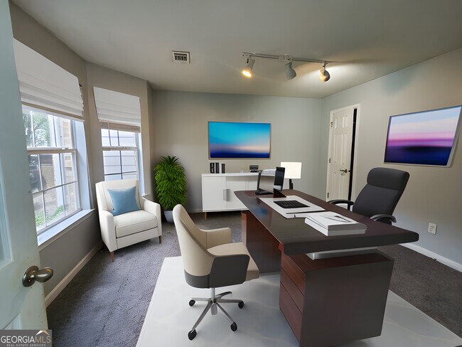 Foto del edificio - 2520 Crooked Creek Ln