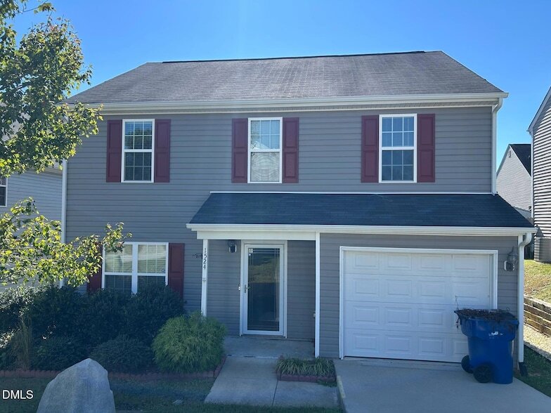 Foto principal - 1524 Ricochet Dr