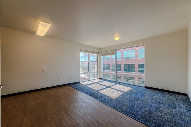 Foto del edificio - The Draw Sugar House Apartments