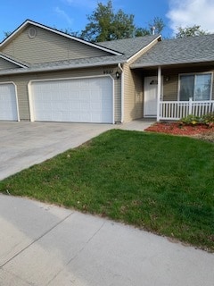 Foto del edificio - 9907 W Mesquite Ct