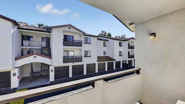 Foto del edificio - Barham Villas