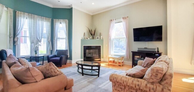 Foto del edificio - 4 Gilson Ter