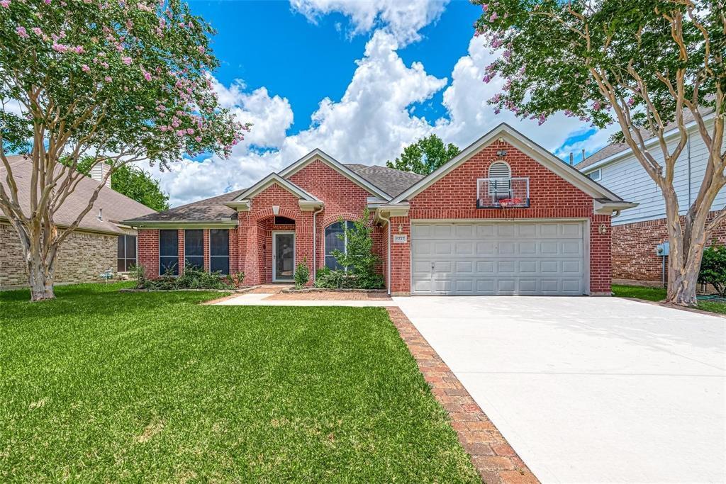 Foto principal - 11727 Cobblestone Point Dr