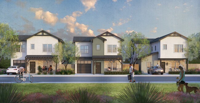 Foto del edificio - Collection at Boerne