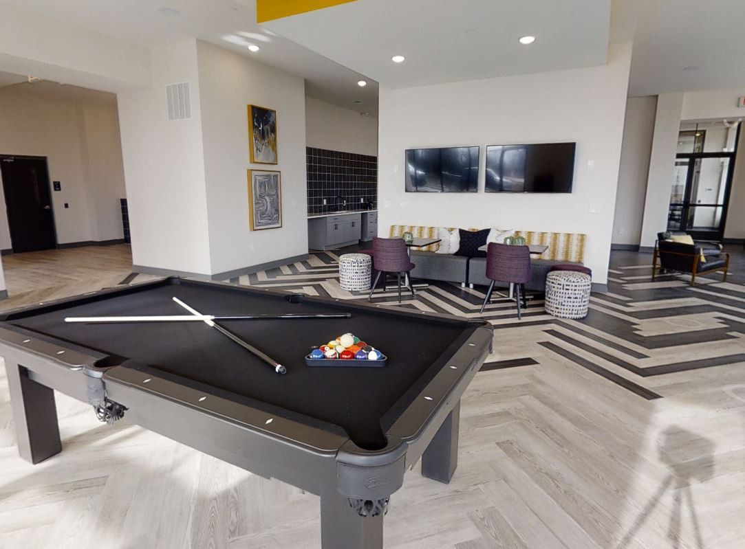 Photo - Continuum Apartments