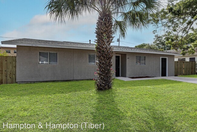 Foto del edificio - 4 br, 2 bath House - 1120 UNION STREET