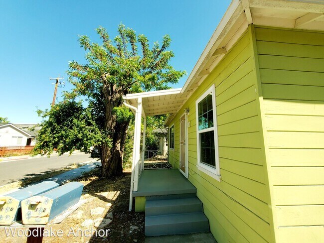 Foto del edificio - 1 br, 1 bath House - 510 Cleveland Street