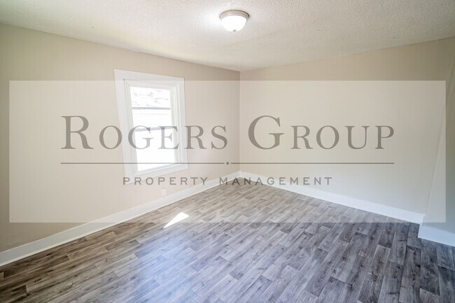 Foto del edificio - 515 Owen St