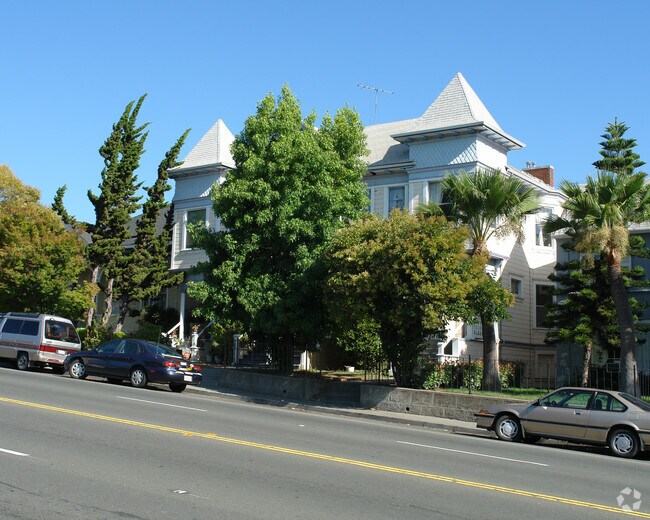 Foto del edificio - 804 Georgia St