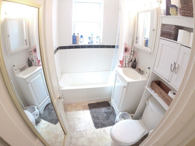 Foto del edificio - 1 bed/1 bath in Brighton