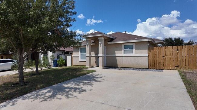 Building Photo - 6114 Monaguillo Dr