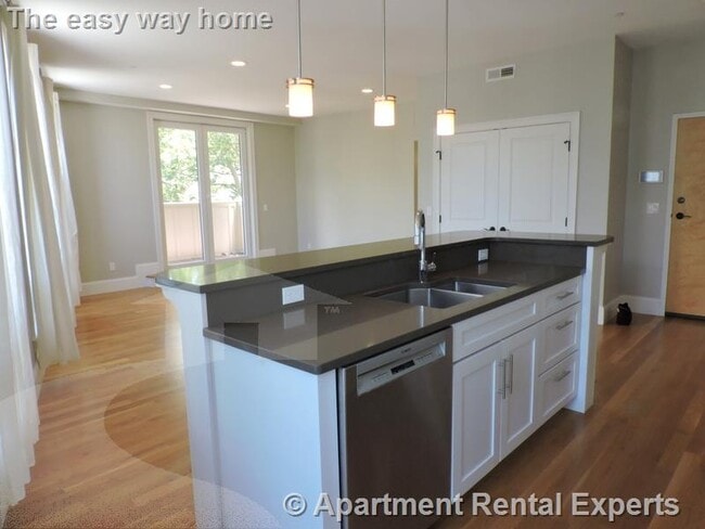 Photo - 168 Hampshire St Apartment