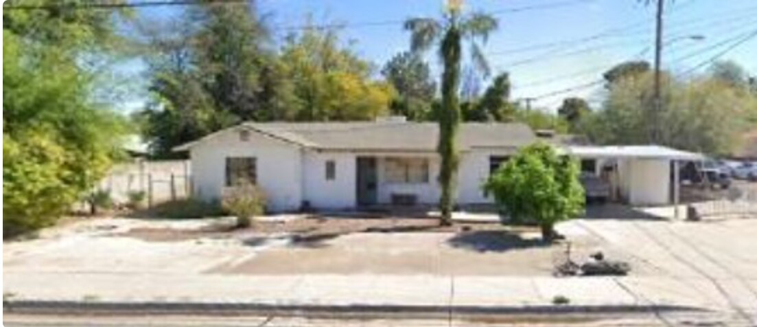 Primary Photo - 1409 S Mill Ave