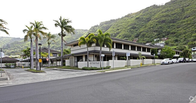 Foto del edificio - Kau'Iokahaloa Iki