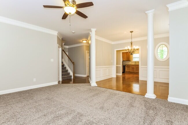 Foto del edificio - 211 Summerwind Plantation Dr