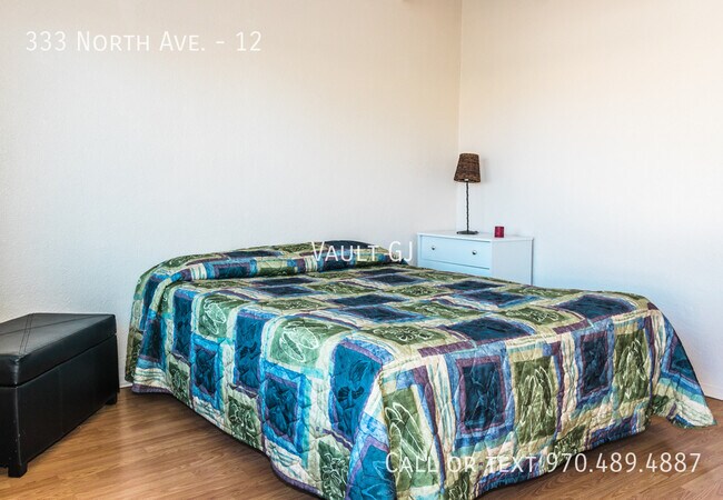 Foto del edificio - 333 North Ave