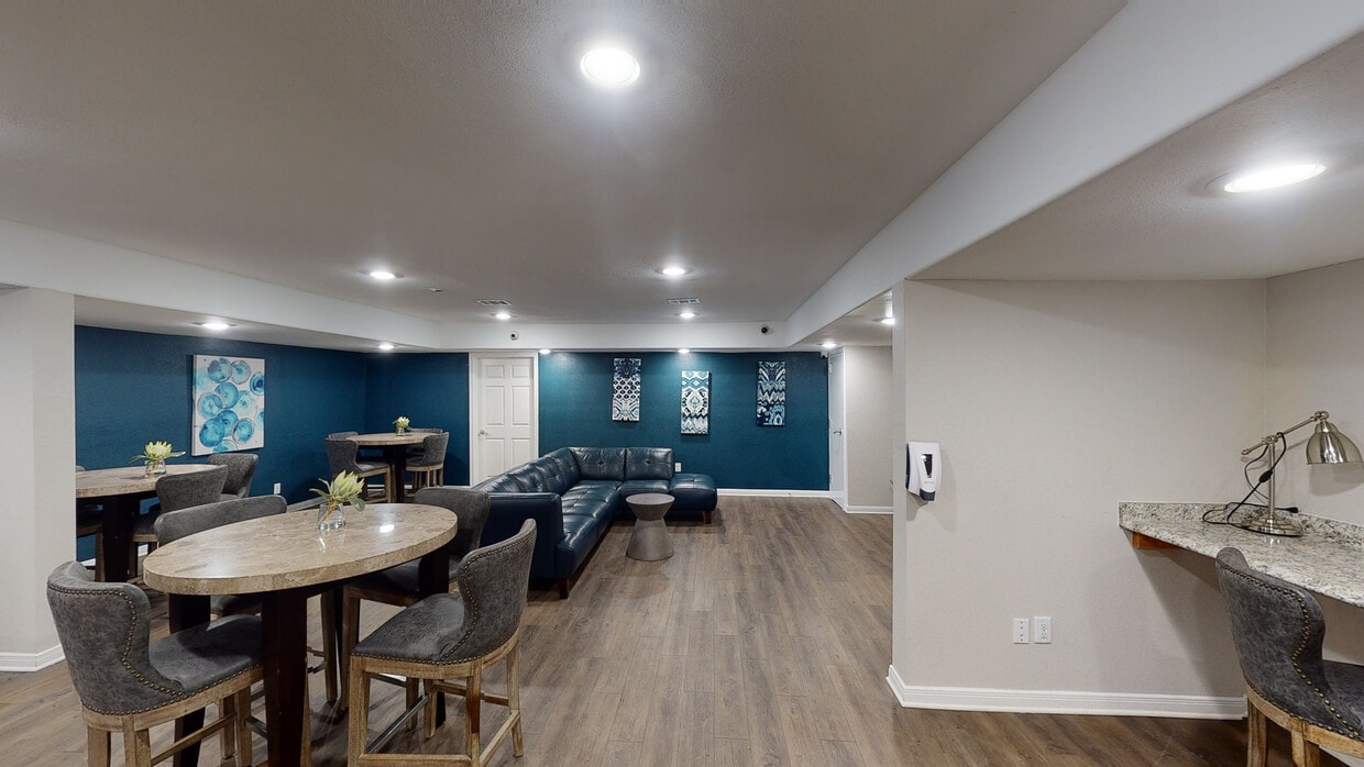 Photo - The Terraces on Brompton Apartments