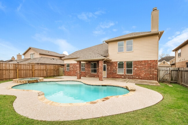 Building Photo - 21527 Spear Valley Ln