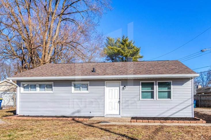 Photo - 7357 Evanston Ave (Indianapolis, IN)