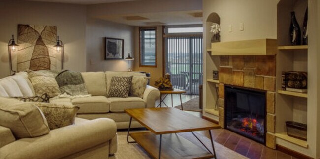 Foto del edificio - One and Two Willow Creek