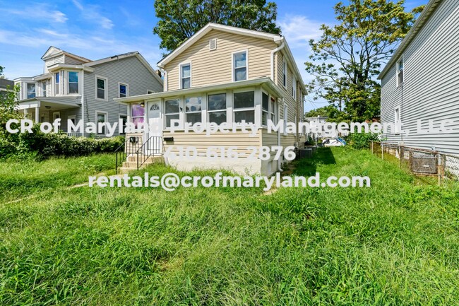 Foto del edificio - 240 Riverview Avenue