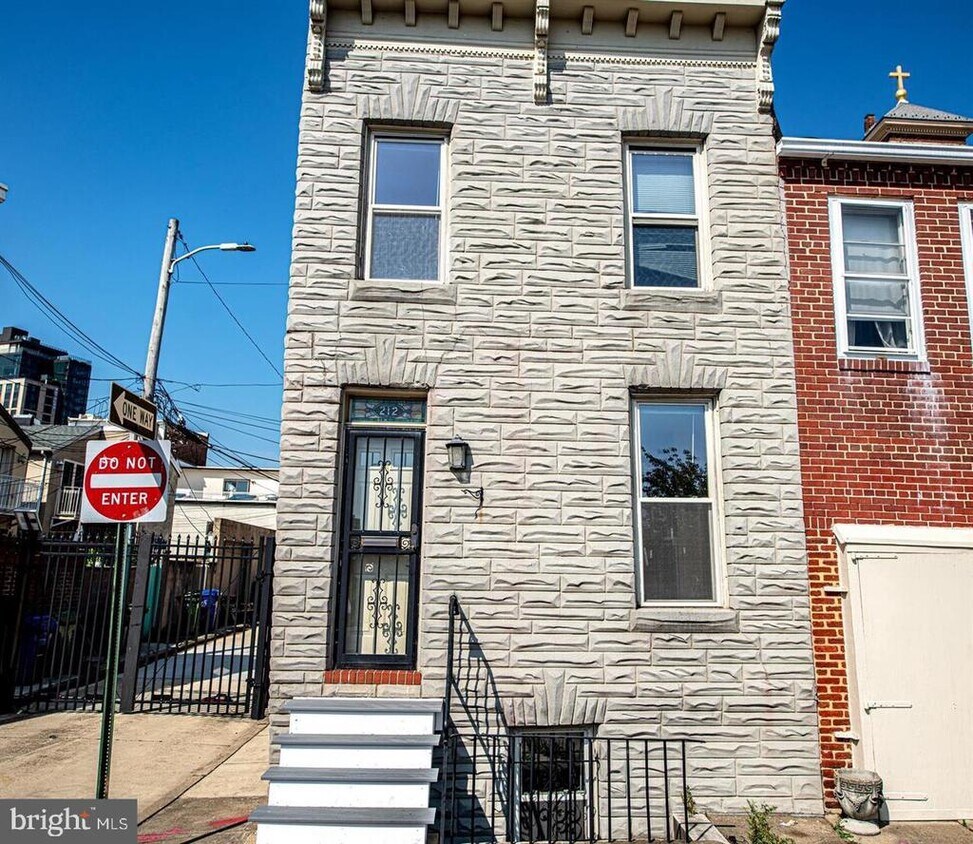 Foto principal - 212 Lloyd St