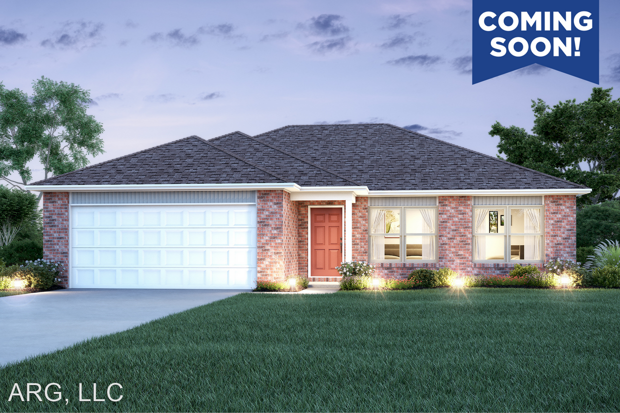Foto principal - 3 br, 2 bath House - 3600 Edinburgh Drive