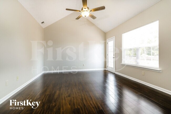 Building Photo - 3805 Brushymill Ct