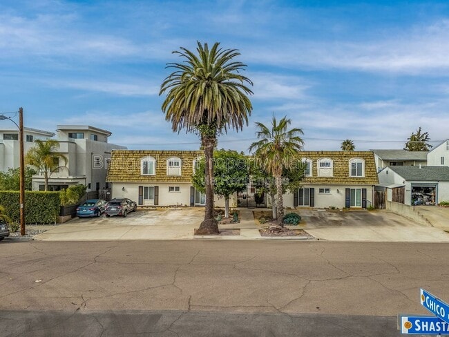 Building Photo - 4036 Shasta St