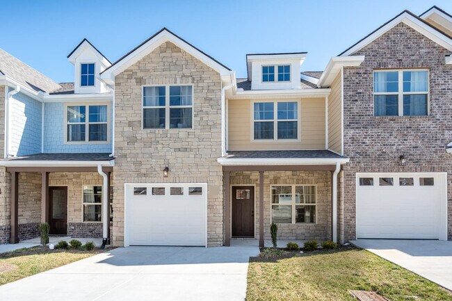 Foto del edificio - 3319 Old Hickory Blvd