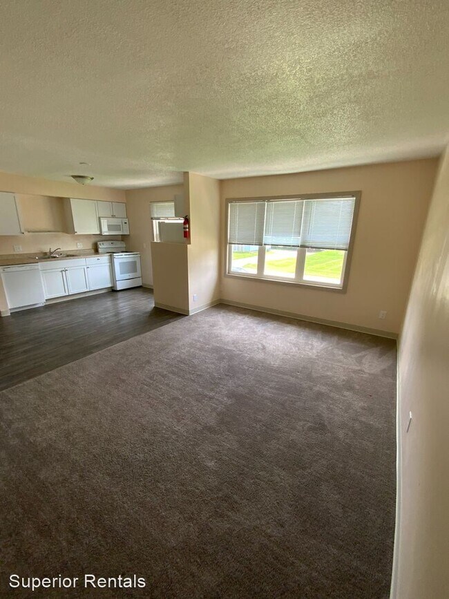 Building Photo - 2 br, 1 bath Apartment - 302 Melody Lane