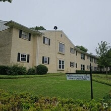 Building Photo - 5818 E University Blvd