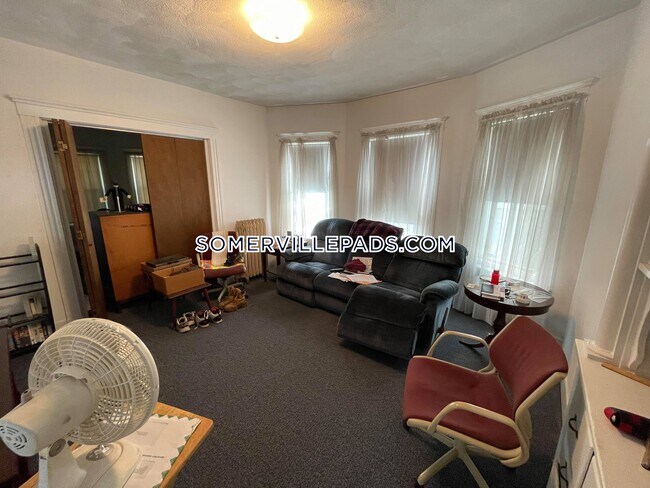 Foto del edificio - 10 Berwick Rd
