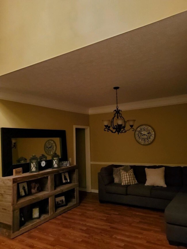 184 Wynbrooke Trace, Hendersonville, TN 37075 House Rental in