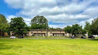 Foto del edificio - Franklin Manor Apartments