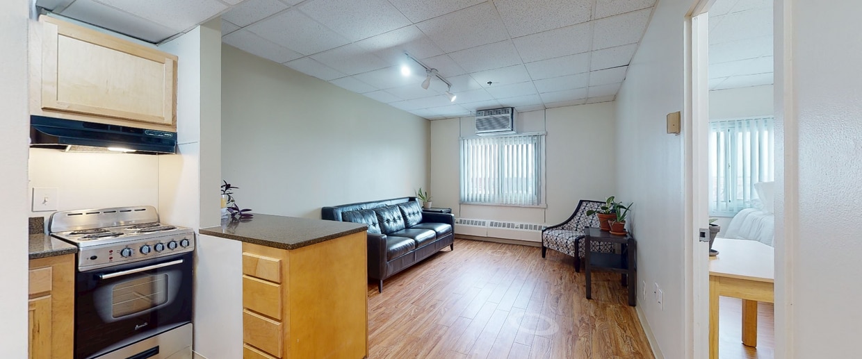 Photo - University Towers - UofM Student Housing Apartments