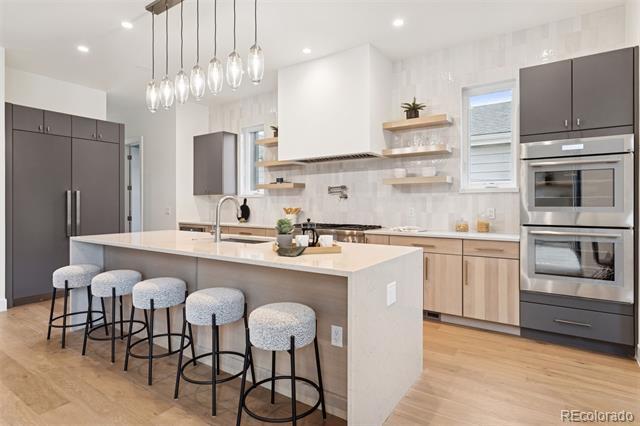 Foto del edificio - 1117 S Madison St