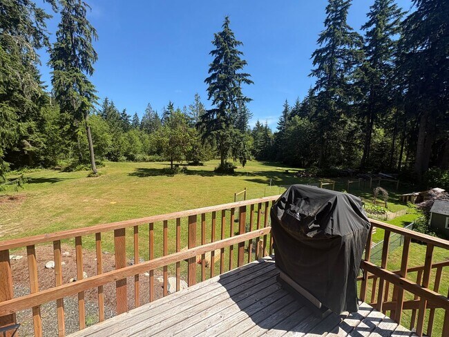 Foto del edificio - 8729 SE View Park Rd