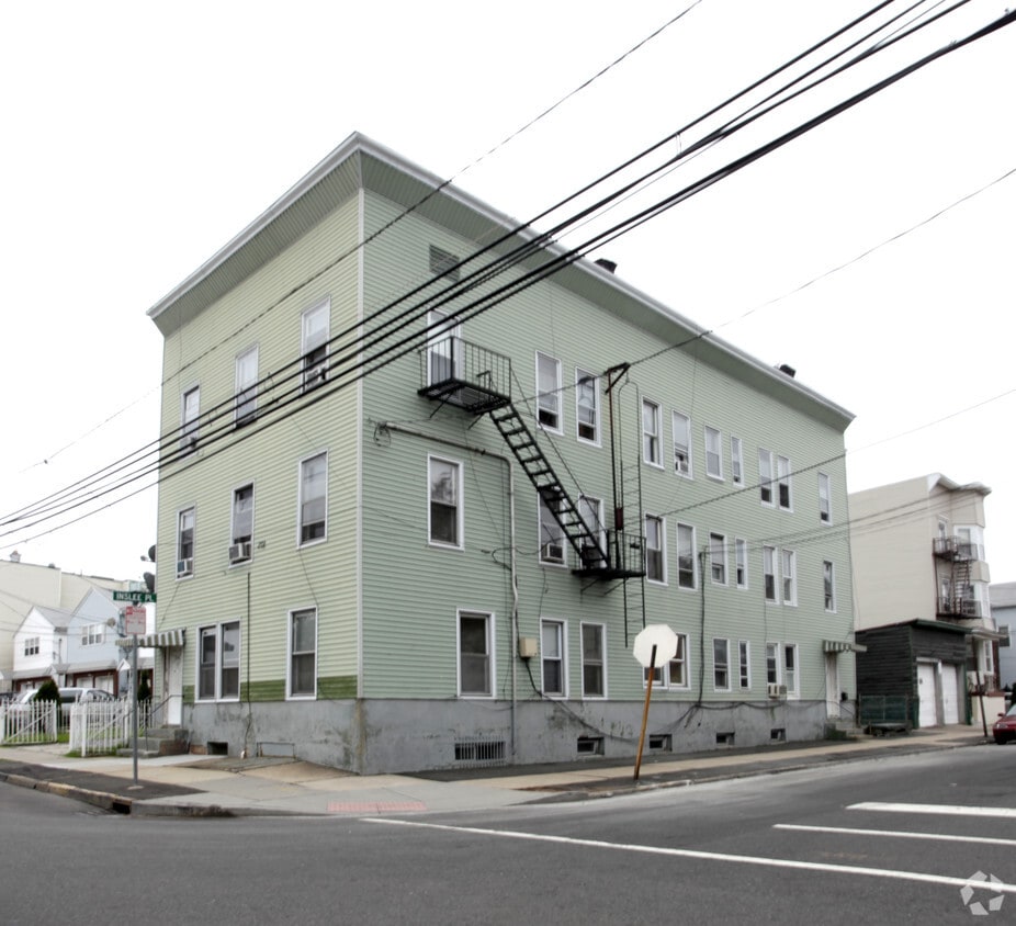 Primary Photo - 278 1st St