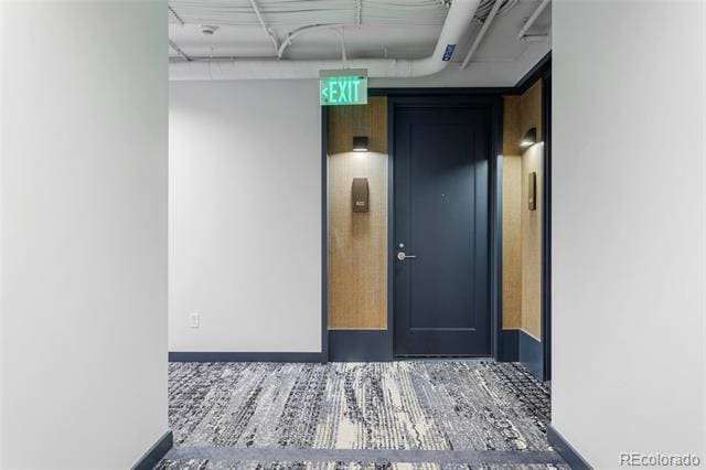 Building Photo - 1750 Wewatta St