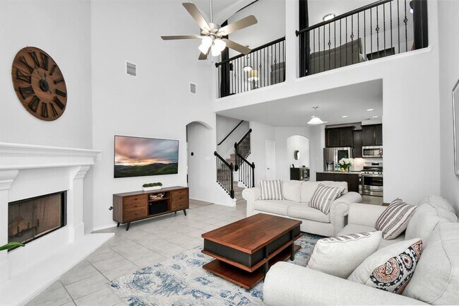 Building Photo - 4405 Jessamine Creek Trl