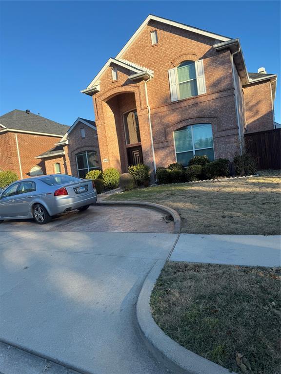 Building Photo - 4421 Burnhill Dr