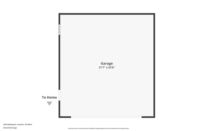 Building Photo - 2234 Webbing Dr